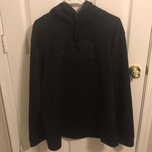 North Face Sweatshirt